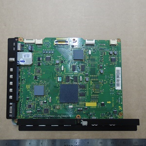 Samsung BN94-03370H PC Board-Main; Un65C6500V