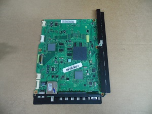 Samsung BN94-03404M PC Board-Main; Un40C6400R