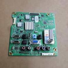 Samsung BN94-03513S PC Board-Main; Ls22Ptnsf*