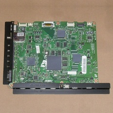 Samsung BN94-03566C PC Board-Main; Un46C6900V