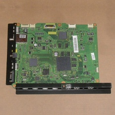 Samsung BN94-03617A PC Board-Main; Un46C6400R