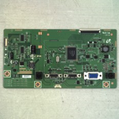 Samsung BN94-03654S PC Board-Main; Bx2250, At