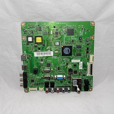 Samsung BN94-03947A PC Board-Main; Ln32C458E1