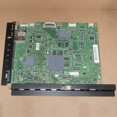 Samsung BN94-04118F PC Board-Main; Dbe-Un60C6