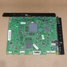 Samsung BN94-04223F PC Board-Main; Un65C6500V