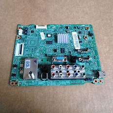 Samsung BN94-04329A PC Board-Main; Ps43450*