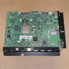 Samsung BN94-04355G PC Board-Main; Un46D7050X