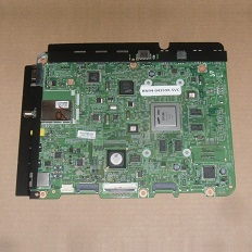 Samsung BN94-04359X PC Board-Main; Un55D6400U
