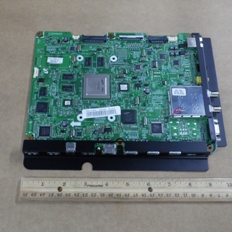 Samsung BN94-04468U PC Board-Main; Un46D8000Y