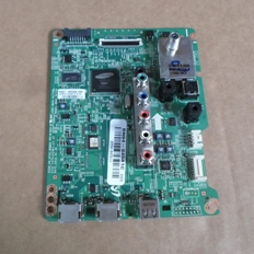 Samsung BN94-04581C PC Board-Main; Ue4J, E400