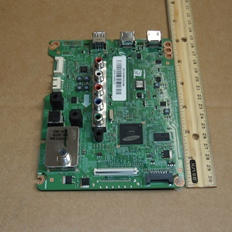 Samsung BN94-04581D PC Board-Main; Ue4J, E400