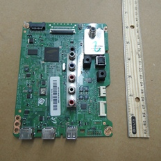 Samsung BN94-04581W PC Board-Main; Ue4J, E400