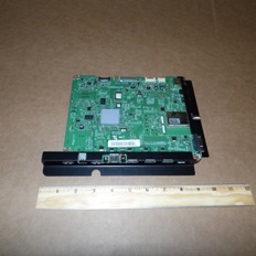 Samsung BN94-04632E PC Board-Main; Un40D5500R