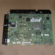 Samsung BN94-04751N PC Board-Main; Un40D6000S
