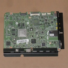 Samsung BN94-04751P PC Board-Main; Un46D6000S