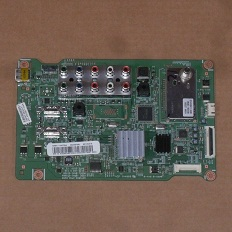 Samsung BN94-04776A PC Board-Main; Pn43D440A5