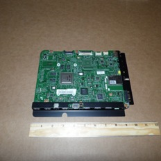 Samsung BN94-04864A PC Board-Main; Un40D6050T