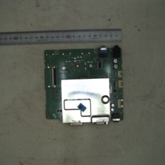 Samsung BN94-04881P PC Board-Main; Stz, S22A4