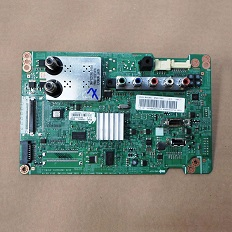 Samsung BN94-04938D PC Board-Main; Un32D4003B