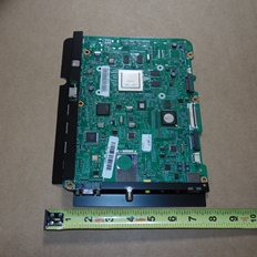 Samsung BN94-05038V PC Board-Main; Un32D6500V