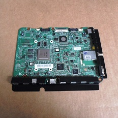 Samsung BN94-05113Z PC Board-Main; Un60D6900W