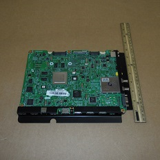 Samsung BN94-05226W PC Board-Main; 46D8000, C