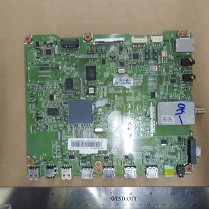 Samsung BN94-05230K PC Board-Main; Un40D5500R