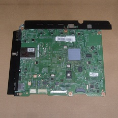 Samsung BN94-05307A PC Board-Main; Un40D5550R