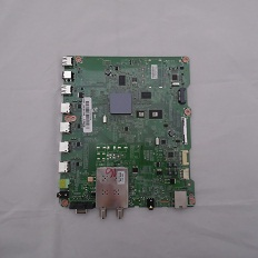 Samsung BN94-05323C PC Board-Main; Un40D5500R