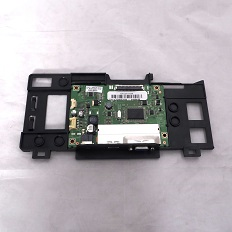 Samsung BN94-05396D PC Board-Main; 23, Sb550,