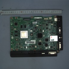 Samsung BN94-05401P PC Board-Main; Lh55Meplga