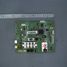 Samsung BN94-05407T PC Board-Main; Ld4G, D430