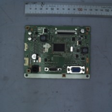 Samsung BN94-05528X PC Board-Main; Sp, S23B35