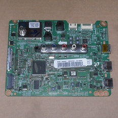 Samsung BN94-05549D PC Board-Main; Un55Eh6000