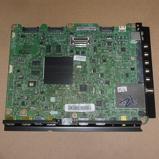 Samsung BN94-05566A PC Board-Main; Ue7X, E700