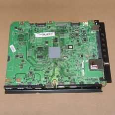 Samsung BN94-05572U PC Board-Main; Ue7X, E700