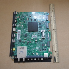 Samsung BN94-05596F PC Board-Main; Ue7X, E700
