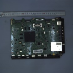 Samsung BN94-05596V PC Board-Main; Ue7X, Es70