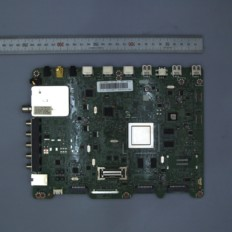 Samsung BN94-05596W PC Board-Main; Ue7X, Es70