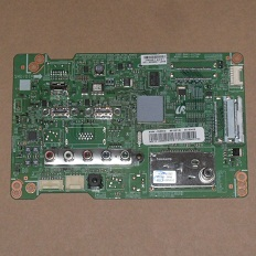 Samsung BN94-05626M PC Board-Main; Ld5K, D550