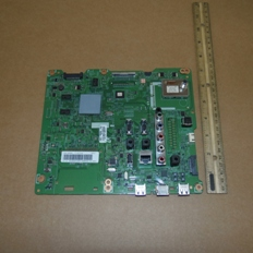Samsung BN94-05656V PC Board-Main; Un55Es6820