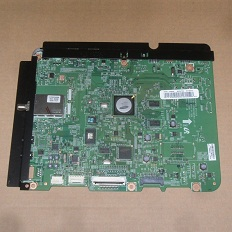 Samsung BN94-05656X PC Board-Main; Un55D6005S
