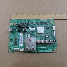 Samsung BN94-05656Y PC Board-Main; Un40Eh6000