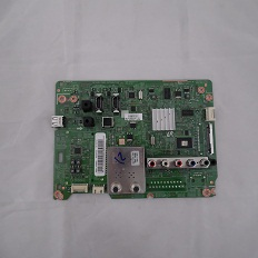Samsung BN94-05656Z PC Board-Main; Un40Eh6000