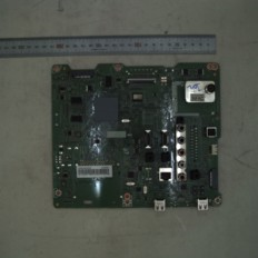 Samsung BN94-05684P PC Board-Main; Ua32Eh4500