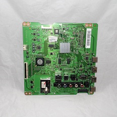Samsung BN94-05685D PC Board-Main; United Sta