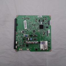 Samsung BN94-05712K PC Board-Main; Lt27B550Lb
