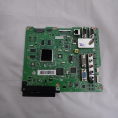 Samsung BN94-05738G PC Board-Main; Lh40Mdbplg
