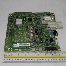 Samsung BN94-05747B PC Board-Main; Ts, Hg40Na