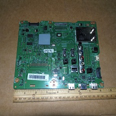 Samsung BN94-05750X PC Board-Main; Un50Eh5300